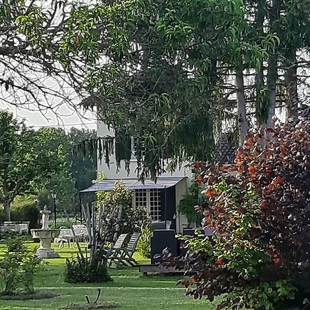 B&B Le Savoir Vivre Bonnes  Dış mekan fotoğraf