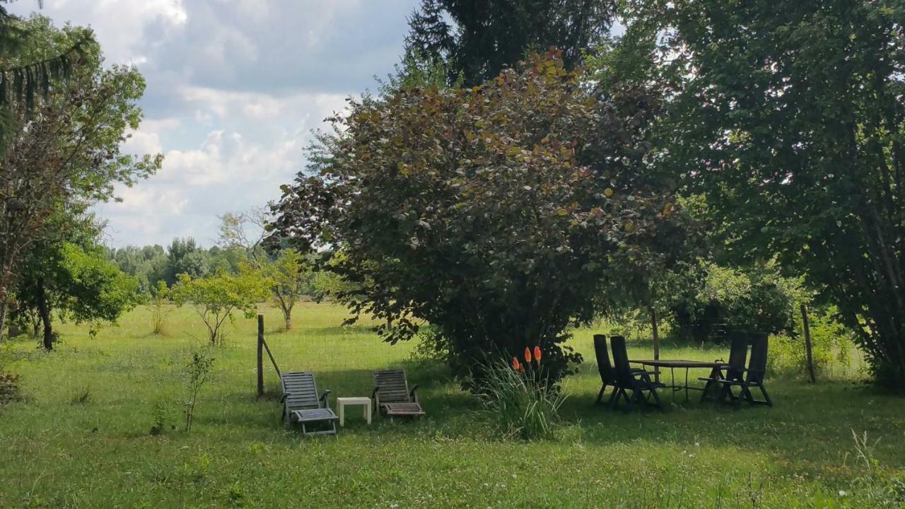 B&B Le Savoir Vivre Bonnes  Dış mekan fotoğraf