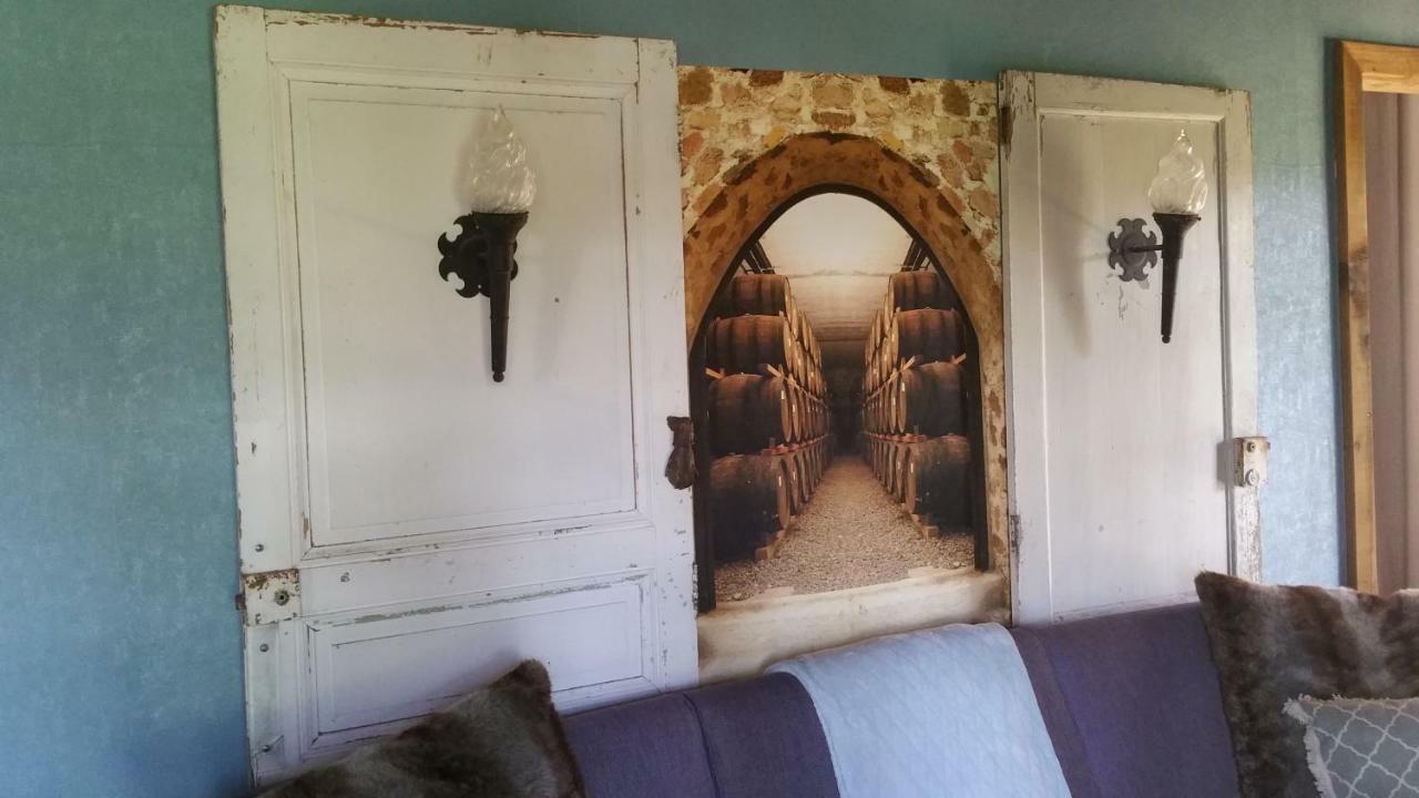 B&B Le Savoir Vivre Bonnes  Dış mekan fotoğraf
